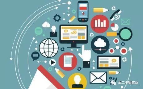 新农人互联网时代销售农产品的核心思路