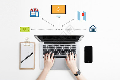 互联网营销与互联网销售的融合之道