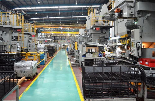 互联网销售背景下工厂质量控制的挑战与应对